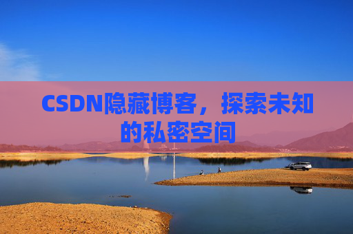 CSDN隐藏博客,探索未知的私密空间